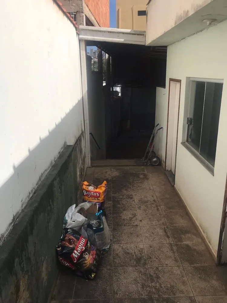 Depósito-Galpão, 203 m² - Foto 5