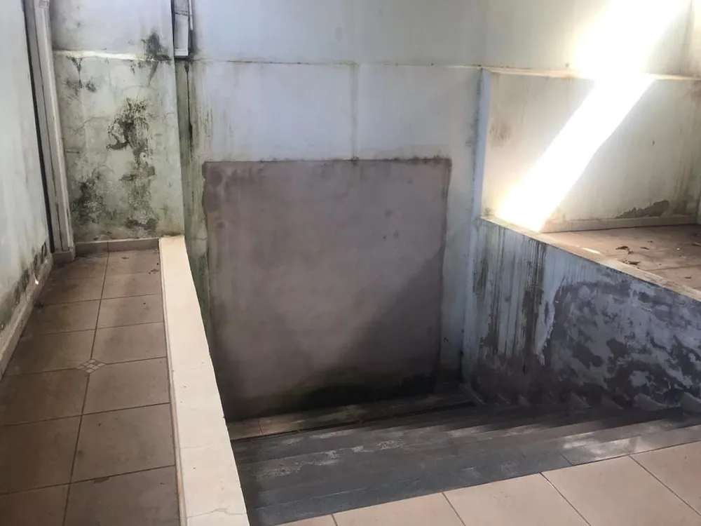 Depósito-Galpão, 203 m² - Foto 9