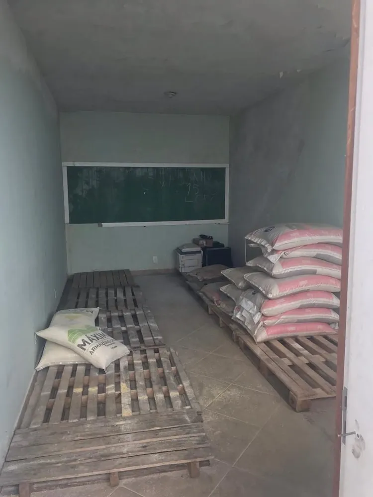 Depósito-Galpão, 203 m² - Foto 12