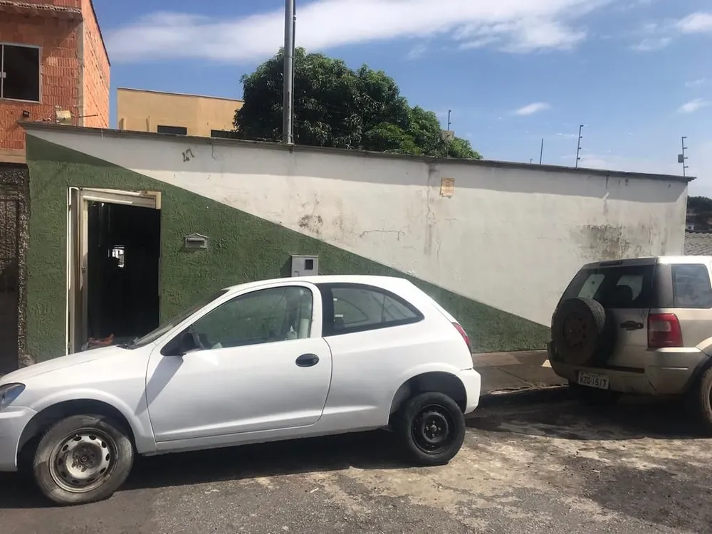Depósito-Galpão, 203 m² - Foto 7