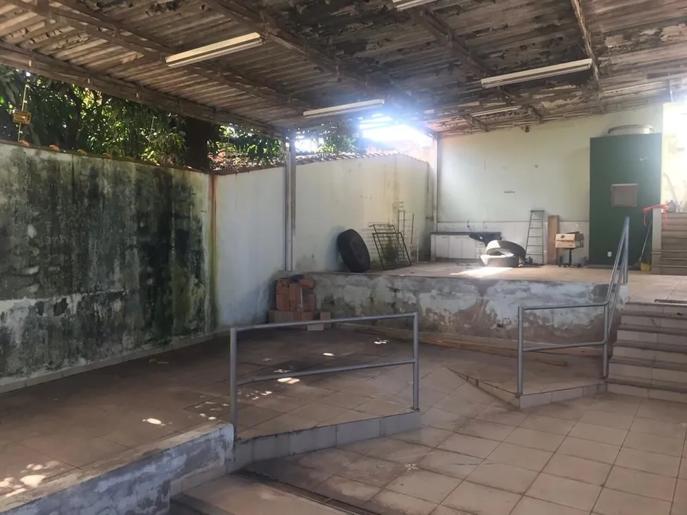 Depósito-Galpão, 203 m² - Foto 11