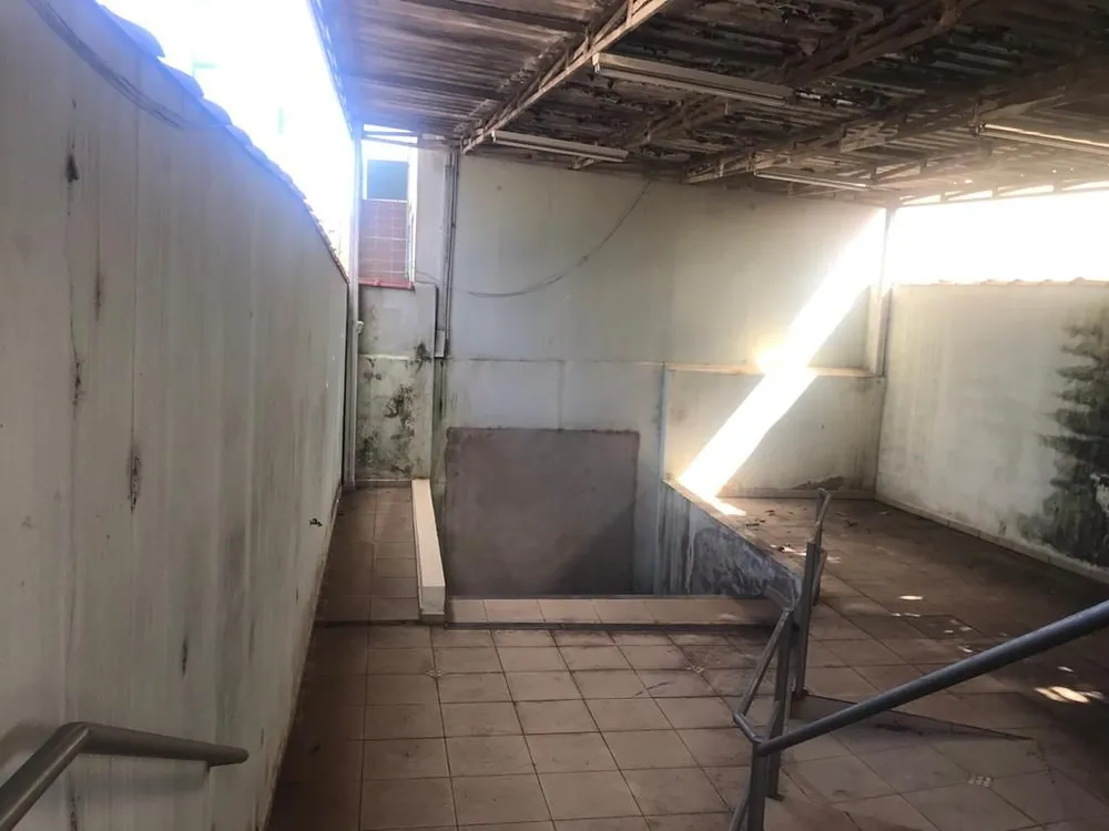 Depósito-Galpão, 203 m² - Foto 10