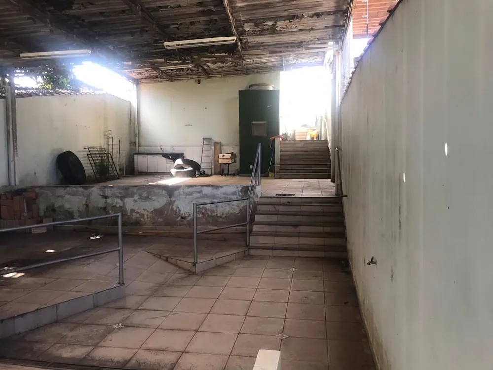 Depósito-Galpão, 203 m² - Foto 6