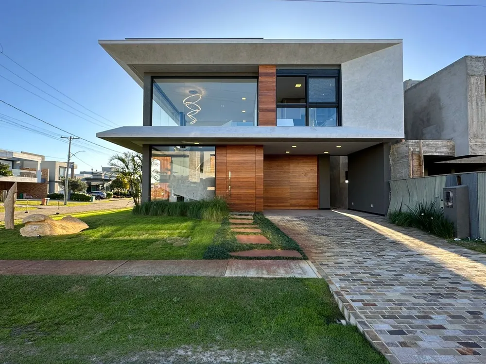 Casa de Condomínio, 5 quartos - Foto 1