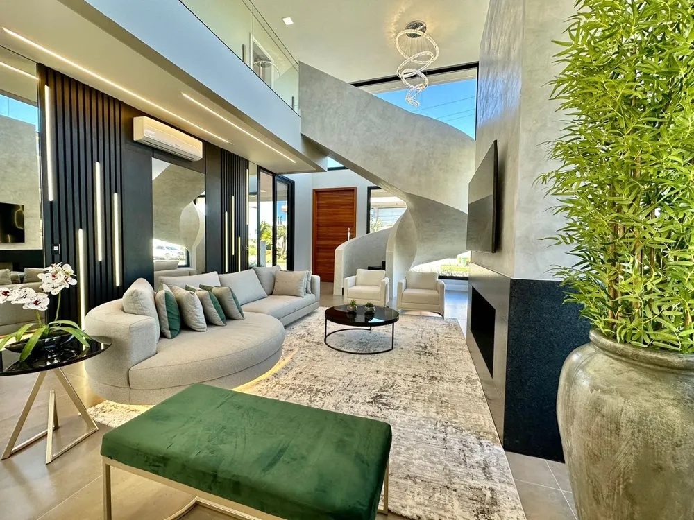 Casa de Condomínio, 5 quartos - Foto 10