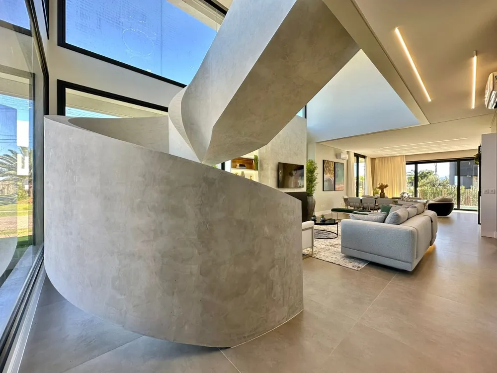 Casa de Condomínio, 5 quartos - Foto 5