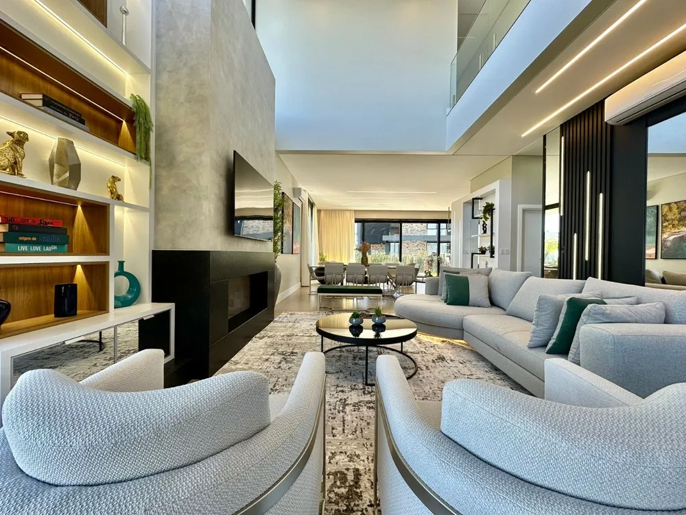 Casa de Condomínio, 5 quartos - Foto 7