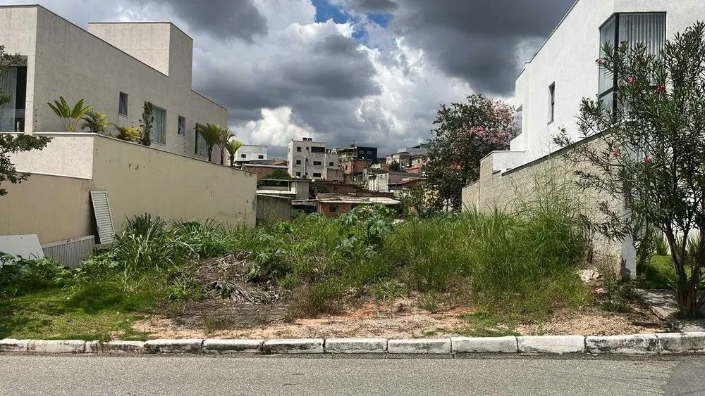 Terreno, 362 m² - Foto 3