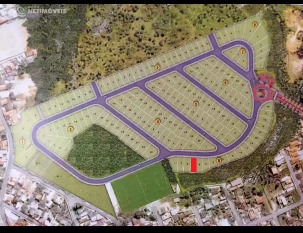 Terreno, 362 m² - Foto 8