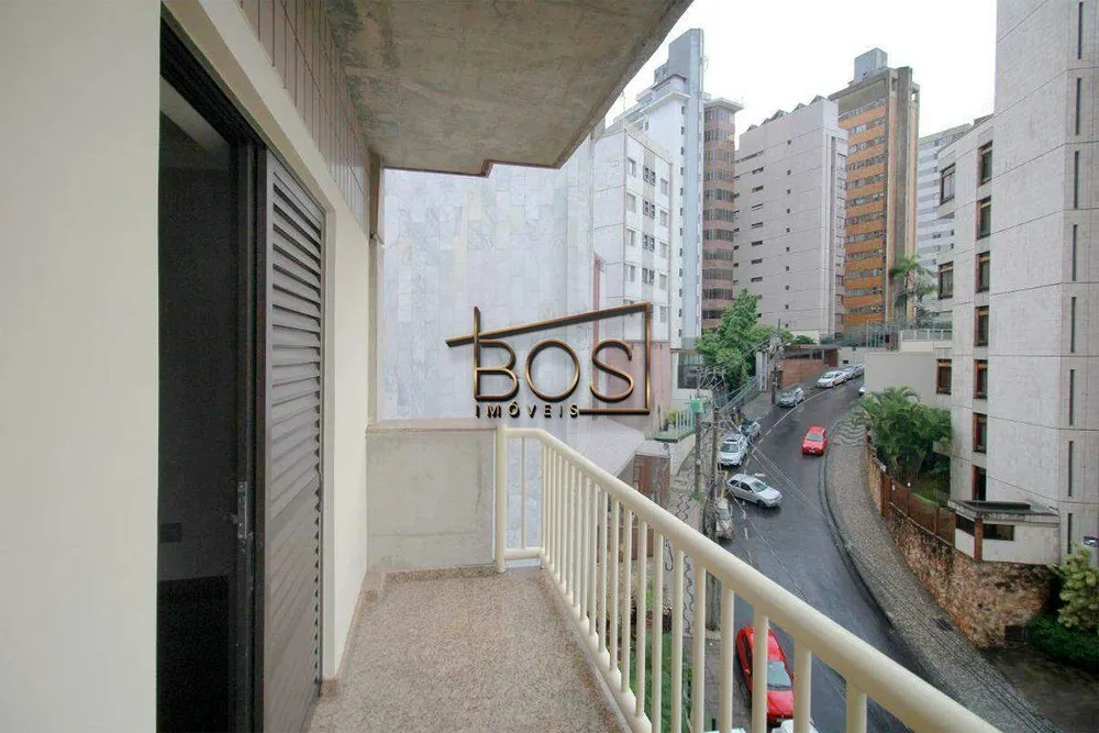 Cobertura, 4 quartos, 460 m² - Foto 13