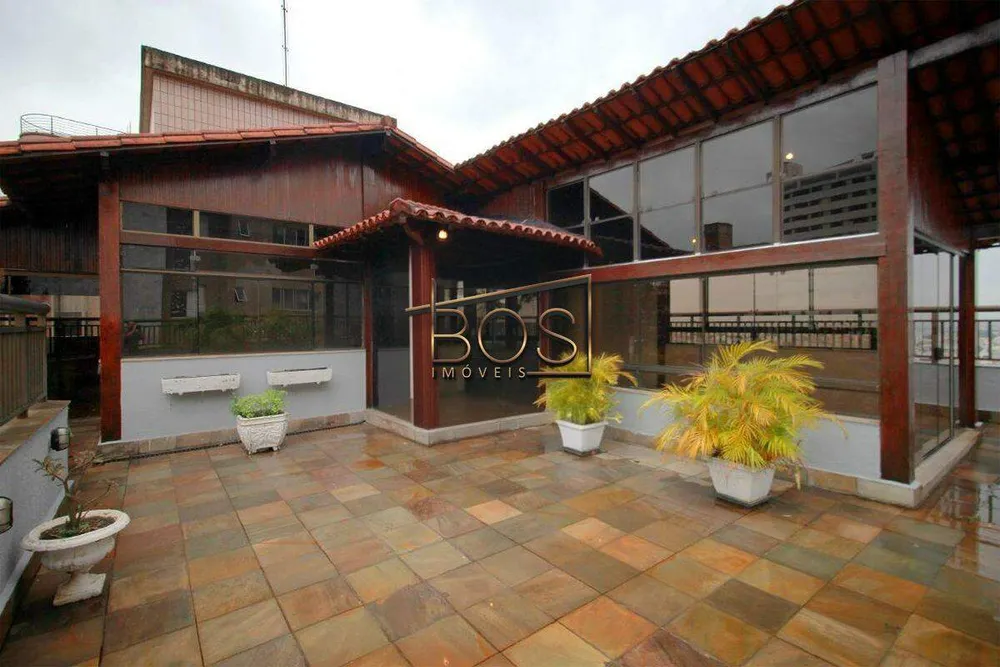 Cobertura, 4 quartos, 460 m² - Foto 20
