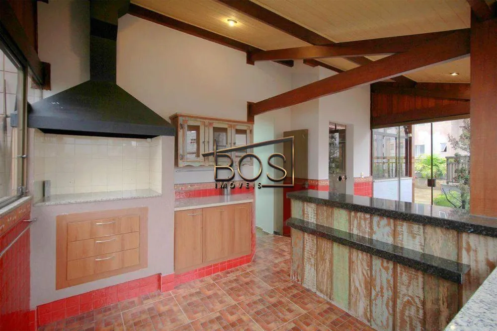 Cobertura, 4 quartos, 460 m² - Foto 12