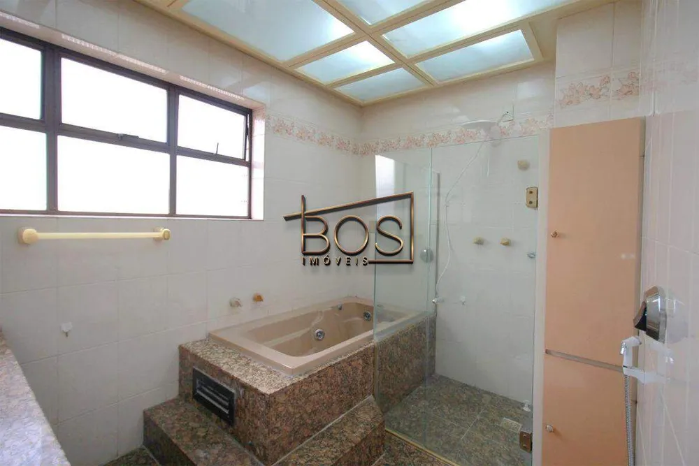 Cobertura, 4 quartos, 460 m² - Foto 10