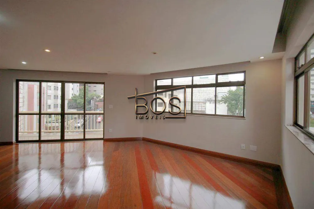 Cobertura, 4 quartos, 460 m² - Foto 3