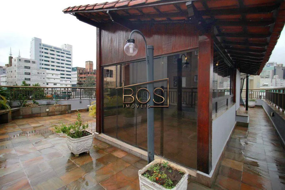 Cobertura, 4 quartos, 460 m² - Foto 11
