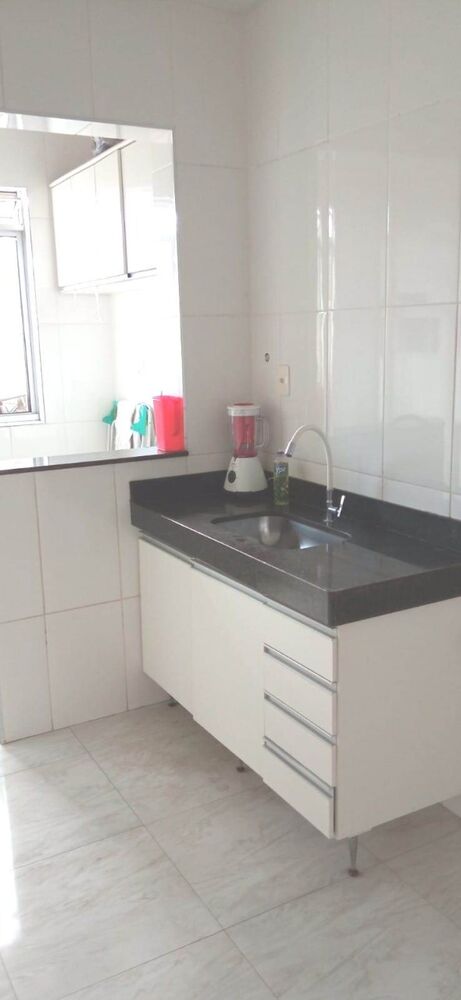 Apartamento à venda com 3 quartos, 133m² - Foto 3