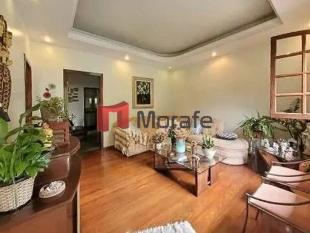 Casa, 4 quartos, 400 m² - Foto 6