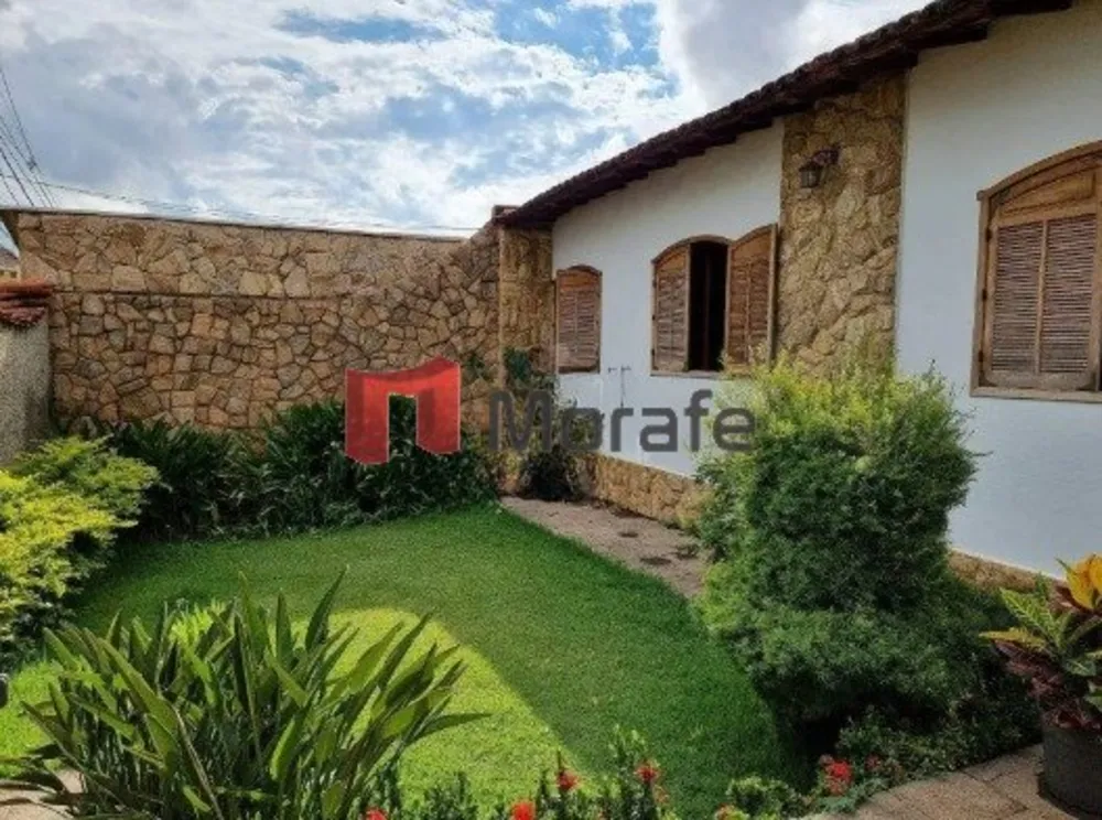 Casa, 4 quartos, 400 m² - Foto 1