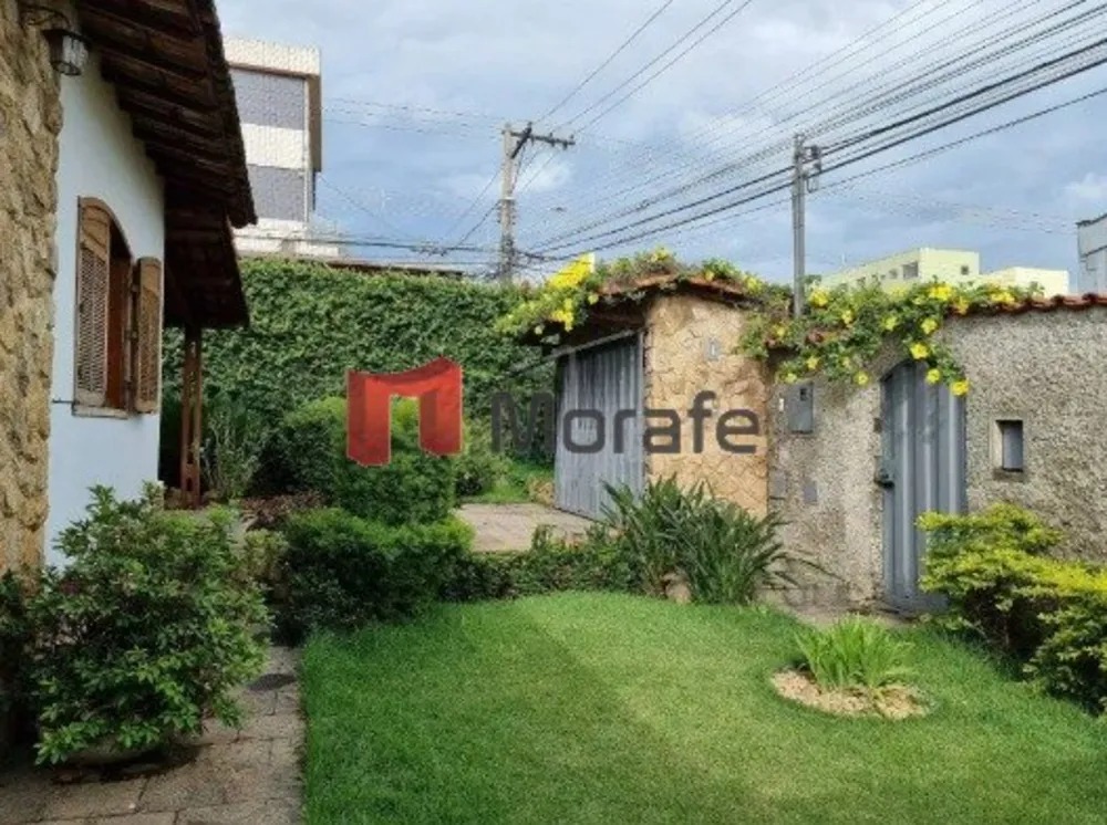 Casa, 4 quartos, 400 m² - Foto 2