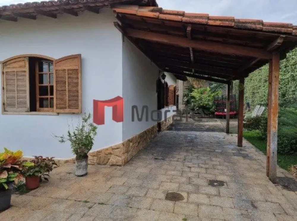 Casa, 4 quartos, 400 m² - Foto 5