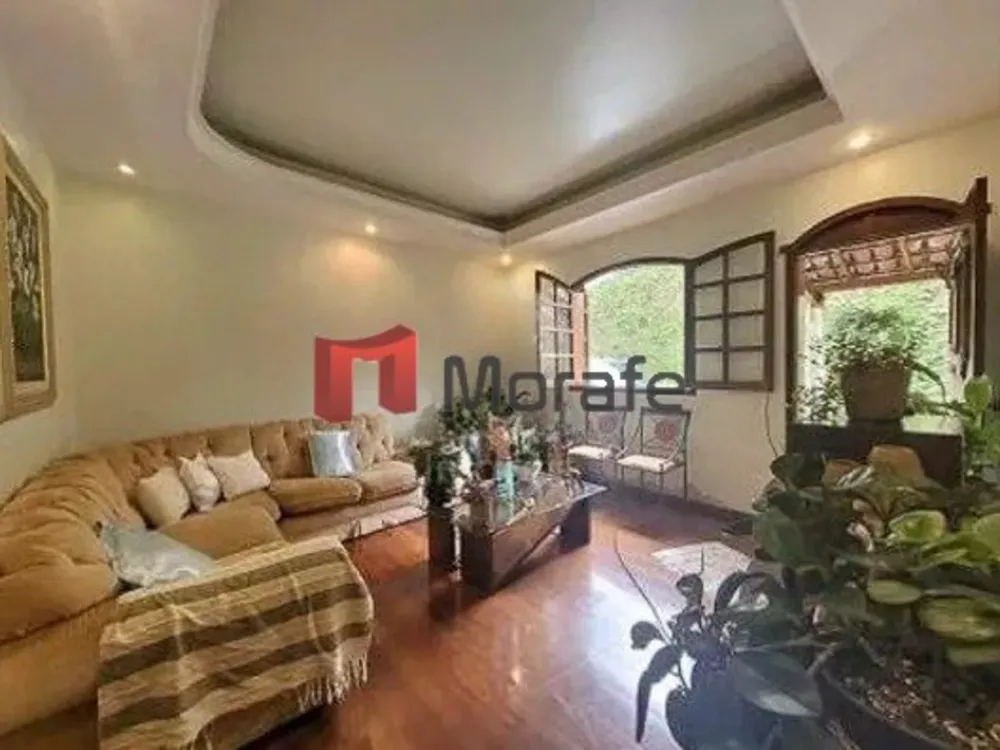 Casa, 4 quartos, 400 m² - Foto 7