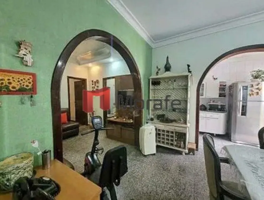 Casa, 4 quartos, 400 m² - Foto 8