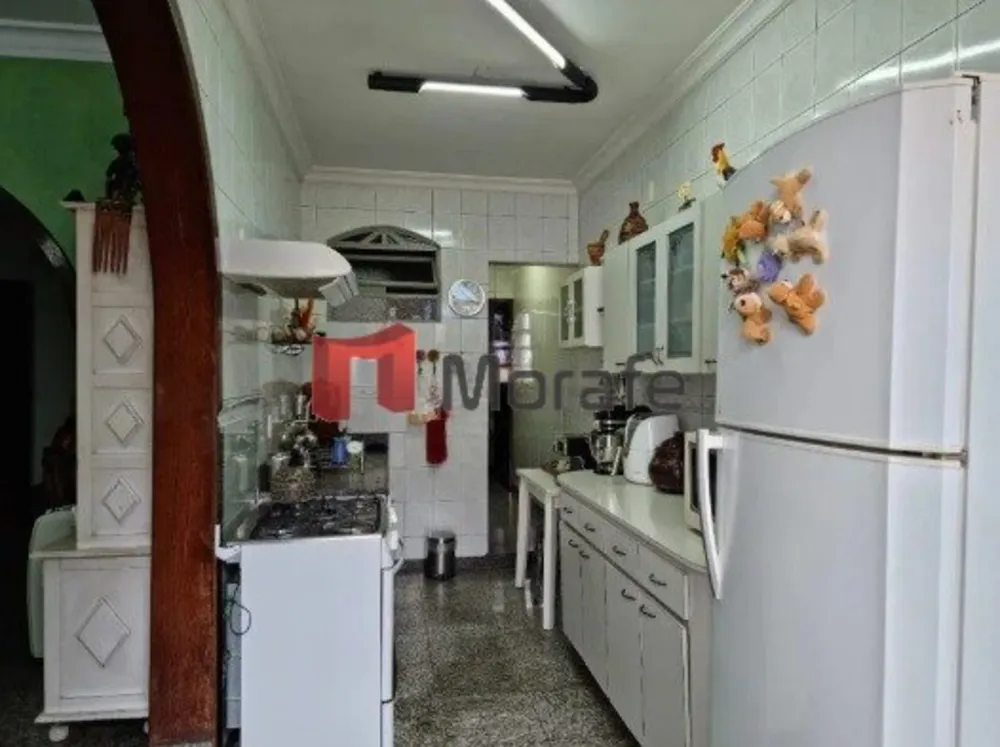 Casa, 4 quartos, 400 m² - Foto 14