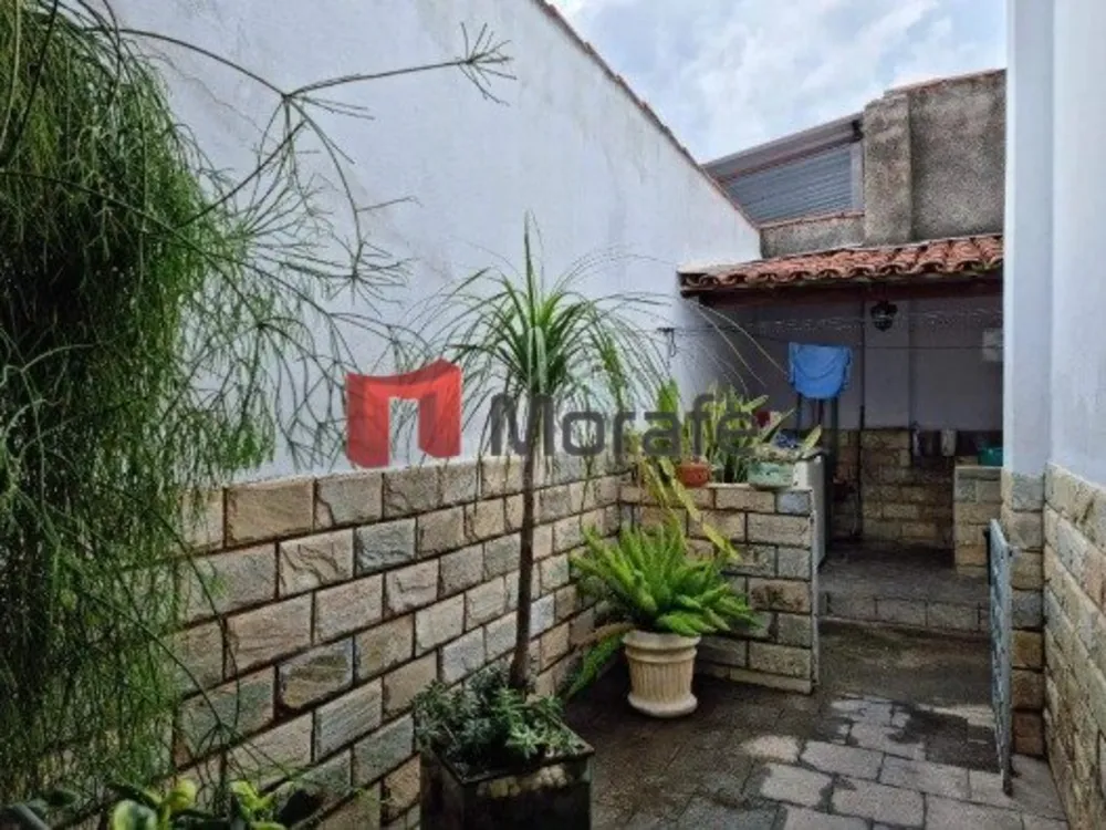 Casa, 4 quartos, 400 m² - Foto 16