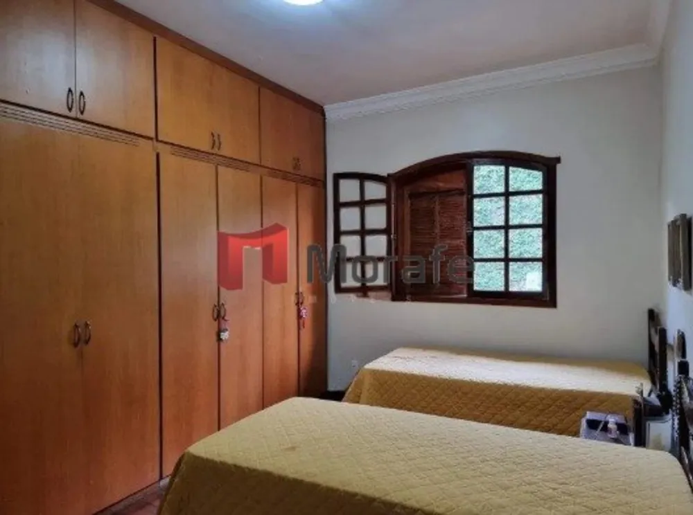 Casa, 4 quartos, 400 m² - Foto 11