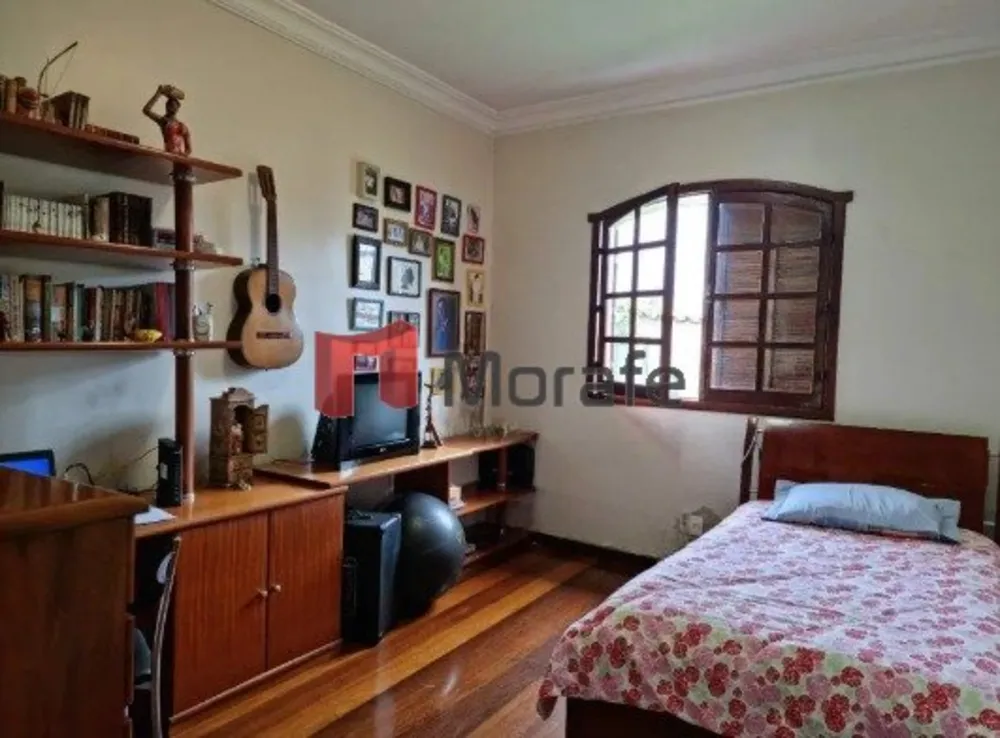 Casa, 4 quartos, 400 m² - Foto 12