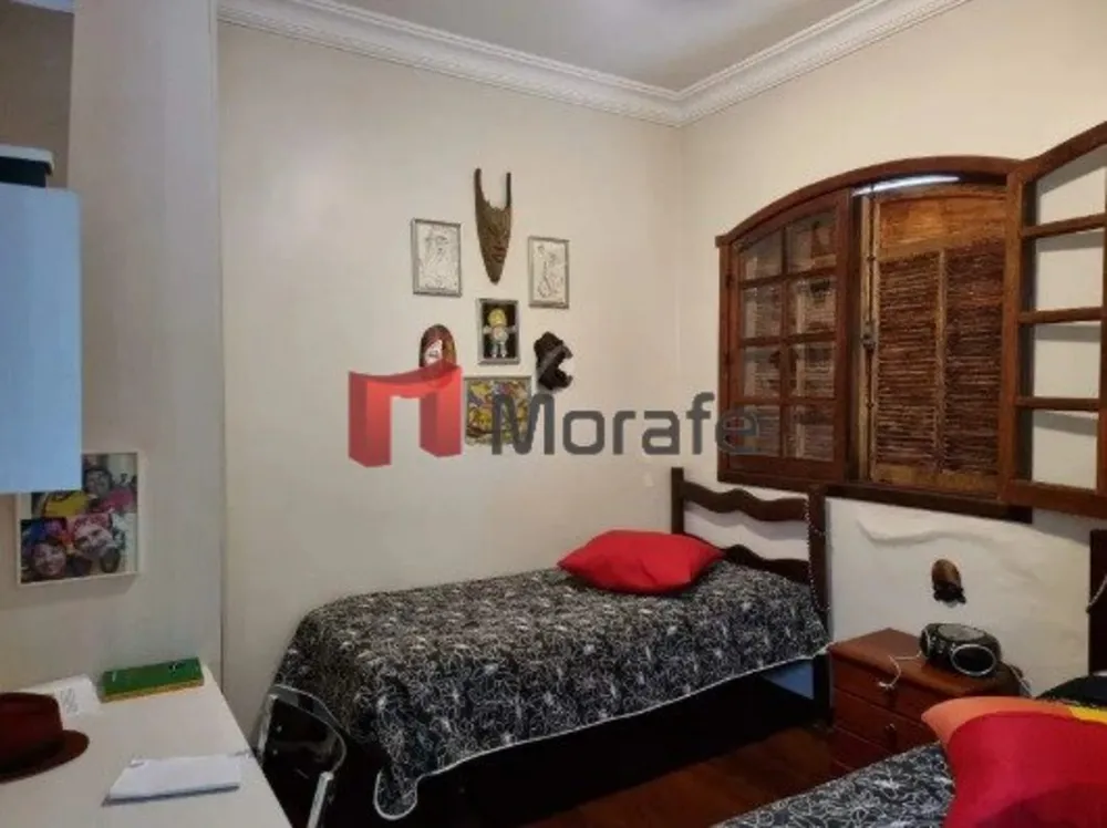 Casa, 4 quartos, 400 m² - Foto 13