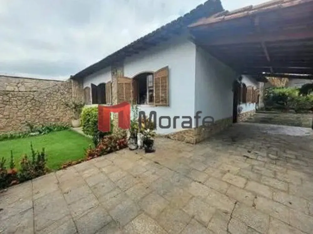 Casa, 4 quartos, 400 m² - Foto 3