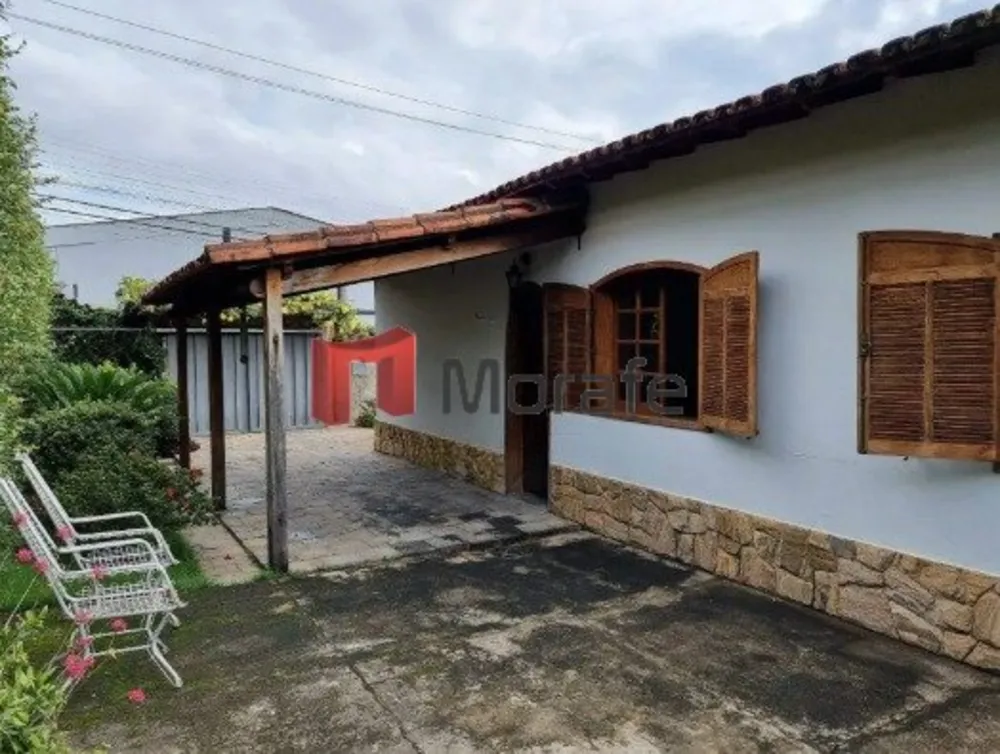 Casa, 4 quartos, 400 m² - Foto 4