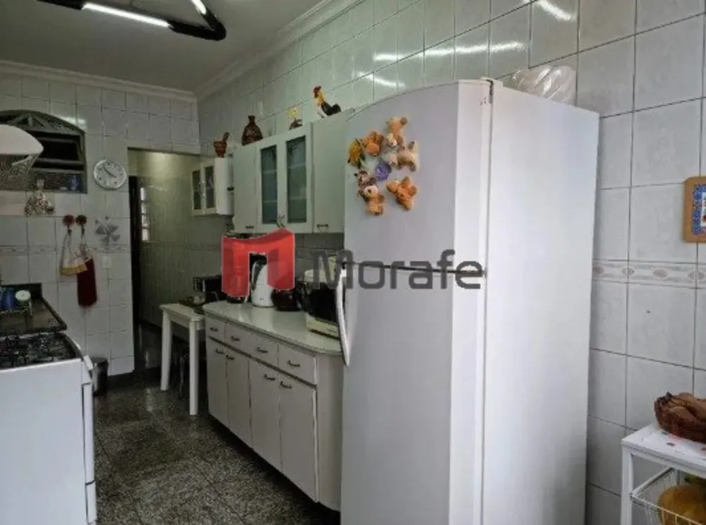 Casa, 4 quartos, 400 m² - Foto 15