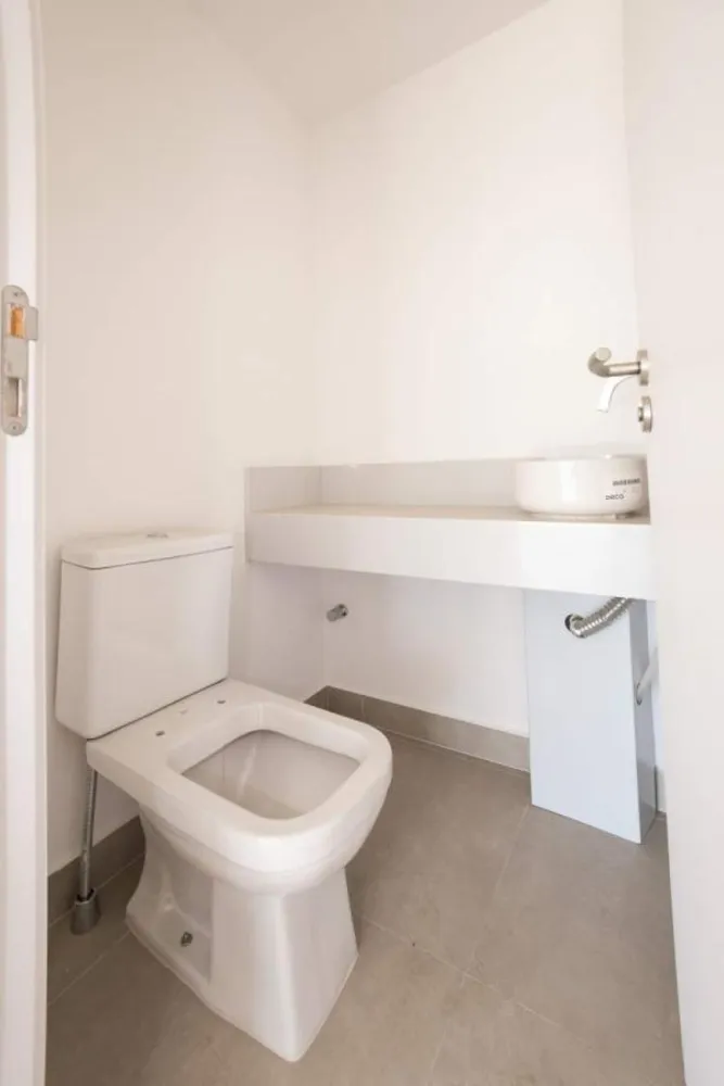 Apartamento, 3 quartos, 121 m² - Foto 3