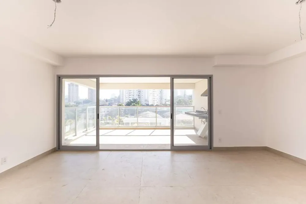 Apartamento, 3 quartos, 121 m² - Foto 4