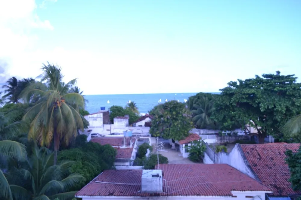 Apartamento, 3 quartos, 70 m² - Foto 4