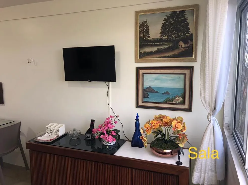 Apartamento, 3 quartos, 70 m² - Foto 7