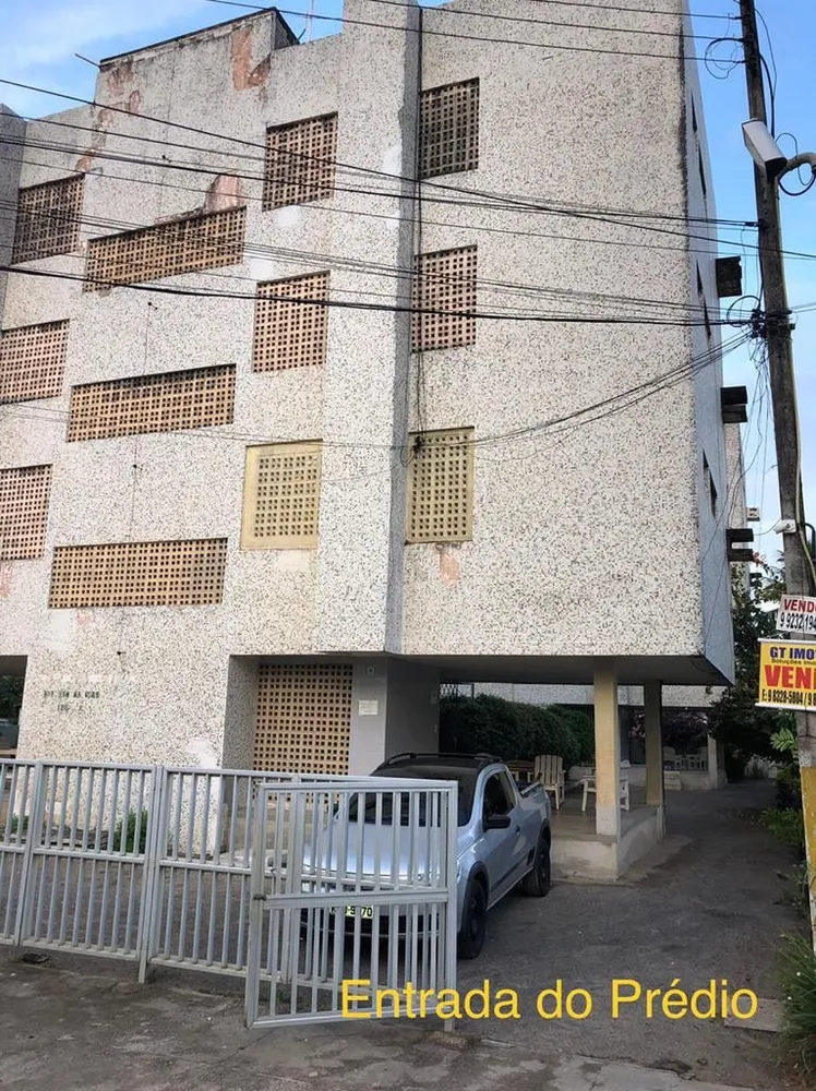 Apartamento, 3 quartos, 70 m² - Foto 2