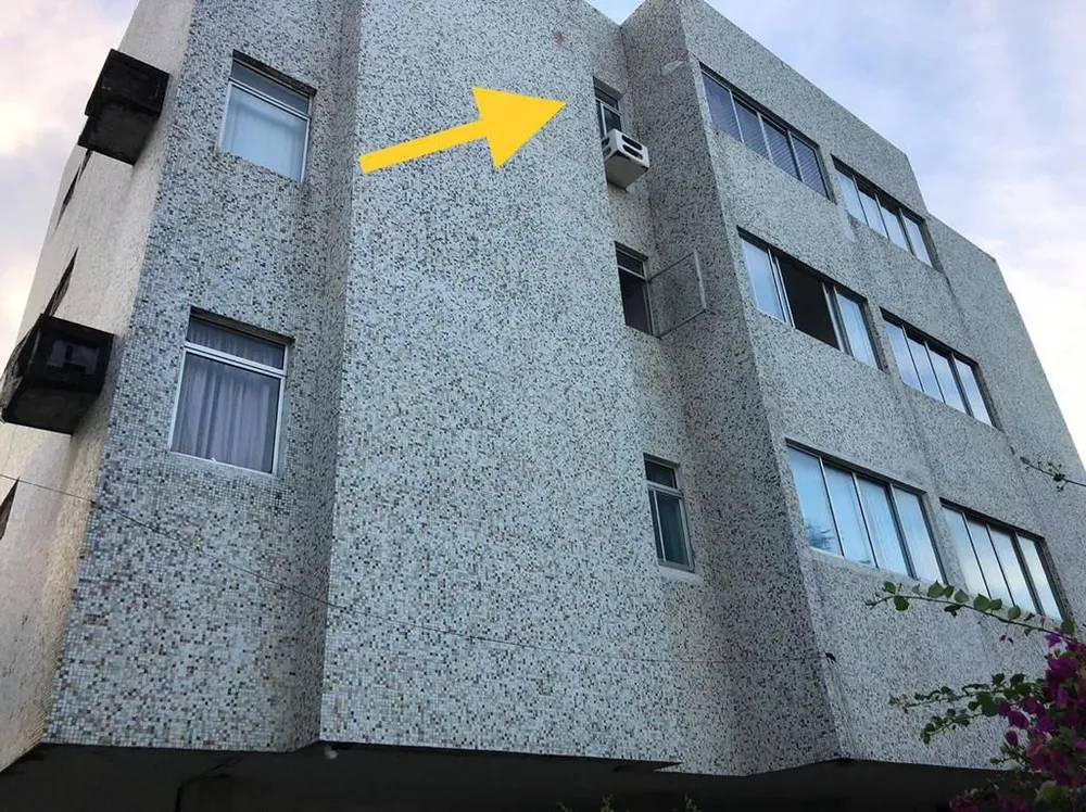 Apartamento, 3 quartos, 70 m² - Foto 1