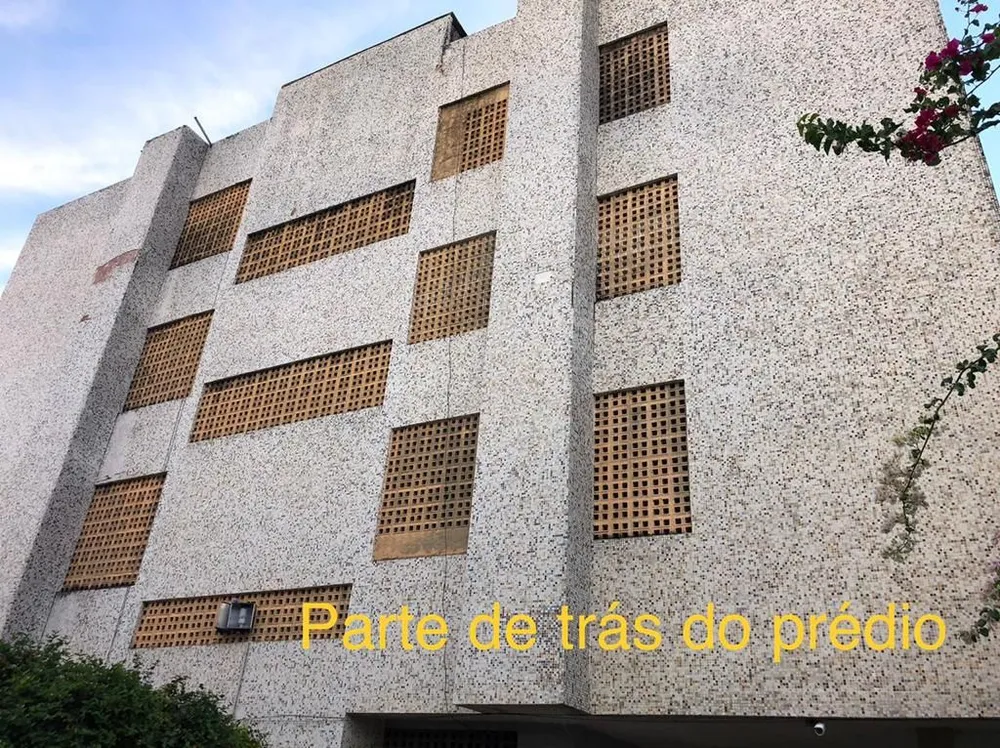 Apartamento, 3 quartos, 70 m² - Foto 3