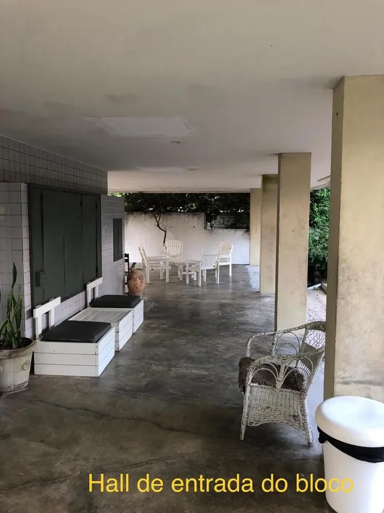 Apartamento, 3 quartos, 70 m² - Foto 8