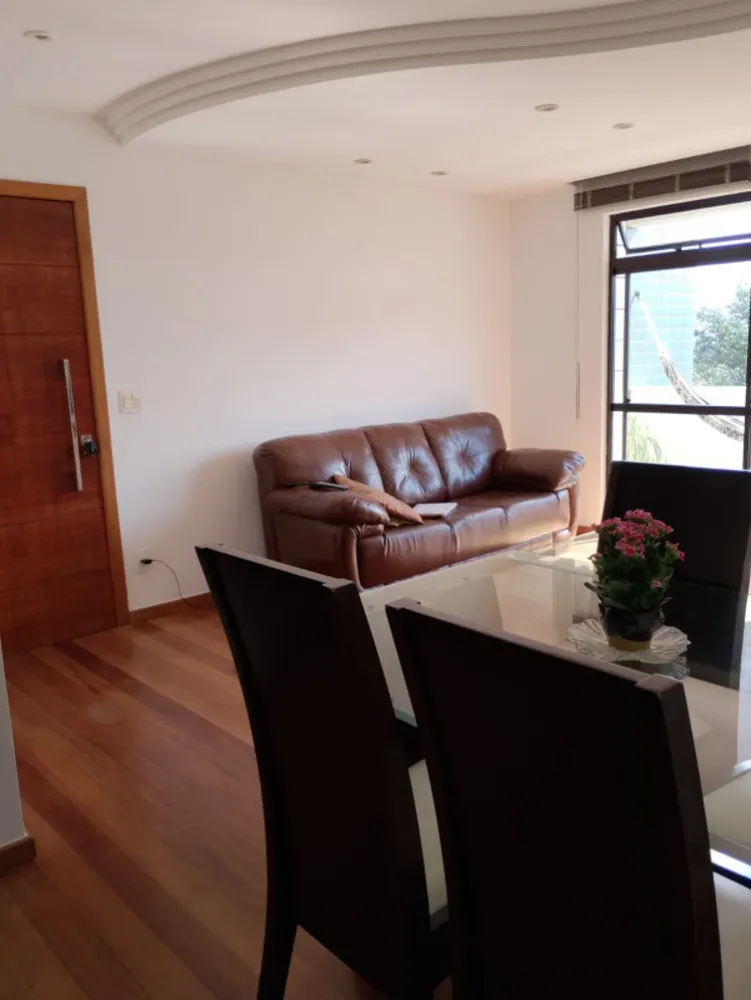 Apartamento, 2 quartos, 83 m² - Foto 4