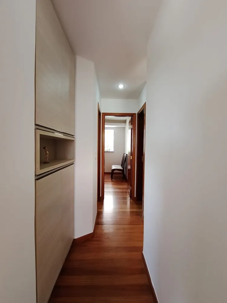 Apartamento, 2 quartos, 83 m² - Foto 11