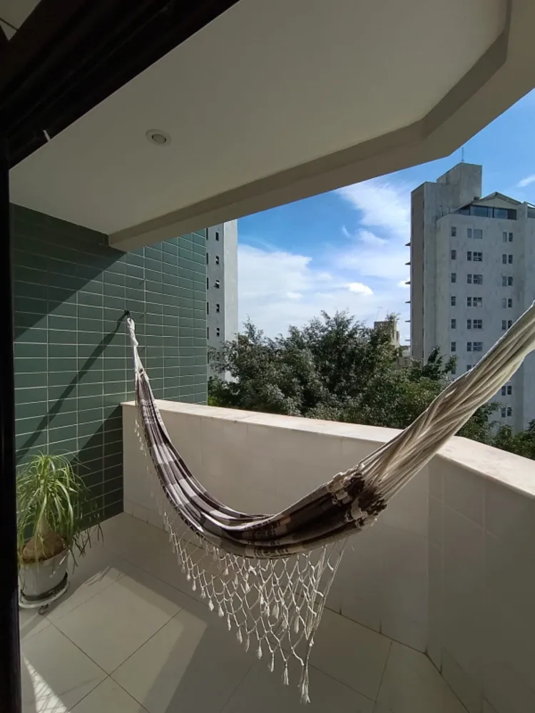 Apartamento, 2 quartos, 83 m² - Foto 12