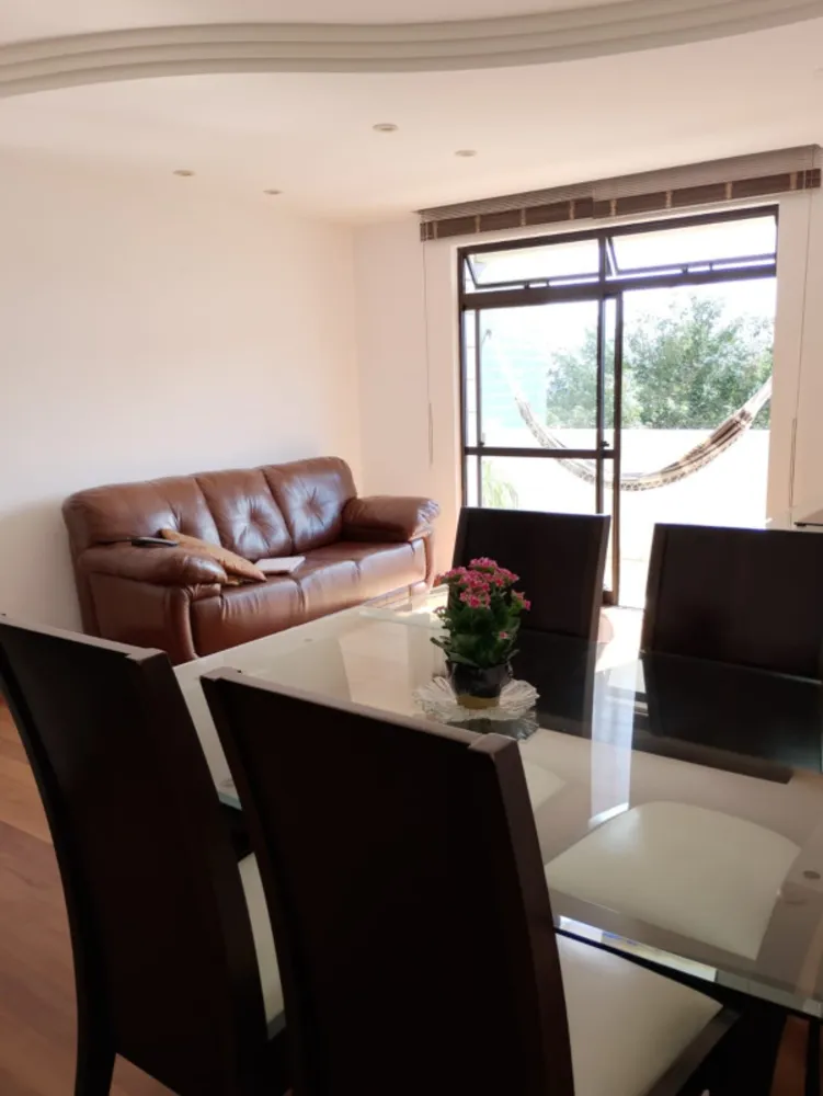 Apartamento, 2 quartos, 83 m² - Foto 2
