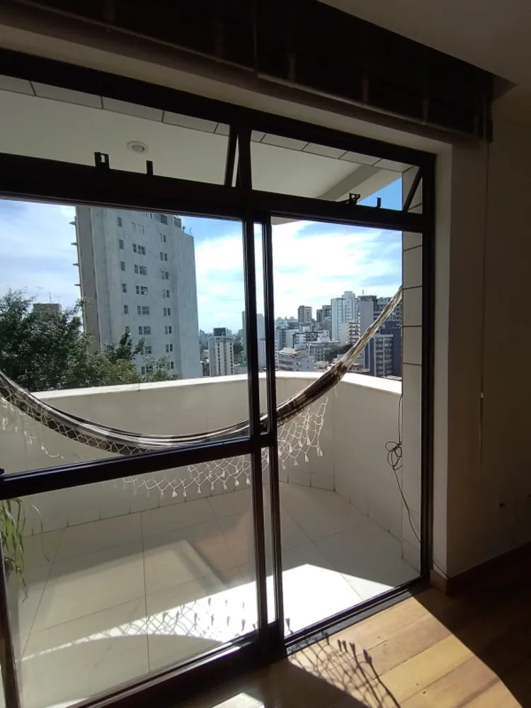 Apartamento, 2 quartos, 83 m² - Foto 1