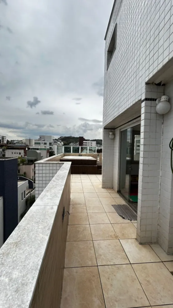 Apartamento, 4 quartos, 240 m² - Foto 5