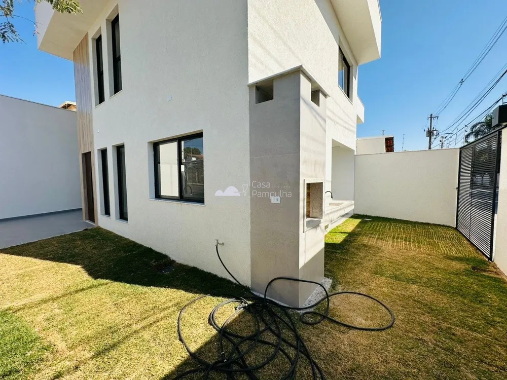 Casa, 3 quartos, 180 m² - Foto 3