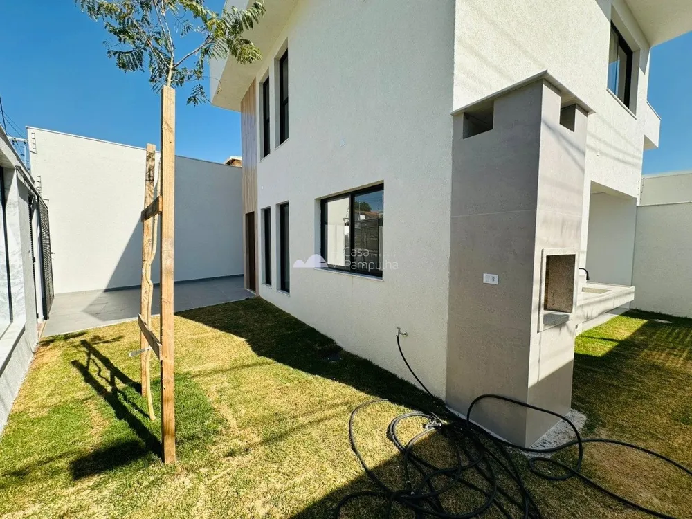 Casa, 3 quartos, 180 m² - Foto 6